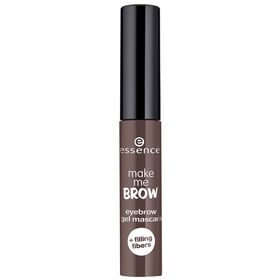 Máscara De Sobrancelhas Gel Make Me Brow 02 Essence 1 Un
