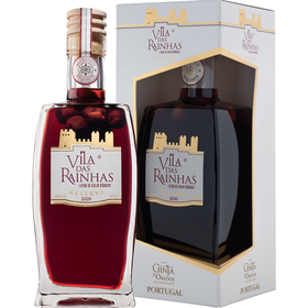 Vila Das Rainhas Reserva Licor De Ginja