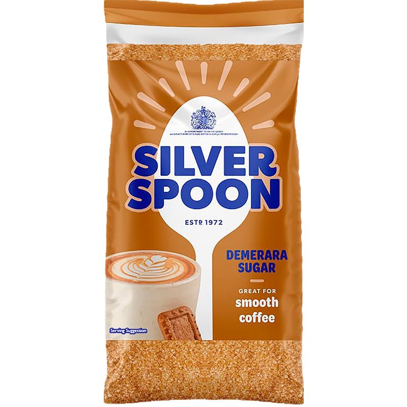 Açúcar Amarelo 500 g