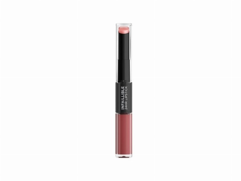 Batom L'oréal Paris Infinit Intimacy 806 Nu