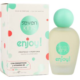 Água Perfumada The Seven Kids 100 ml
