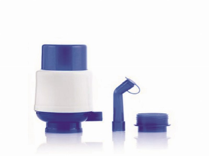 Dispensador Agua Manual A 8X165X18