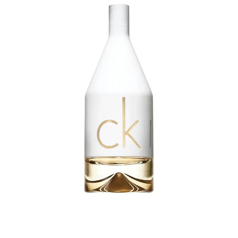 Calvin Klein Ck In2U Her Eau De Toilette Vaporizador 150 ml
