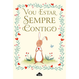 Vou Estar Sempre Contigo De Frances Gilbert