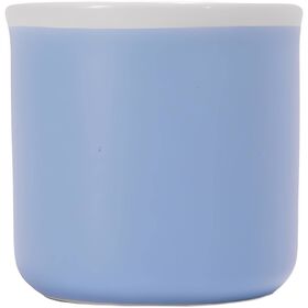 Copo Café 90 ml Azul Kasa