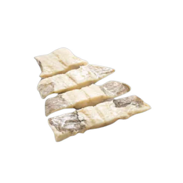 Bacalhau Posta Tranche Demolhado Congelado Neutura 1 kg