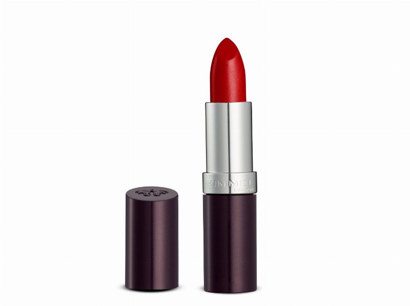 Baton Lasting Finish 170 Love Alarm Rimmel Un