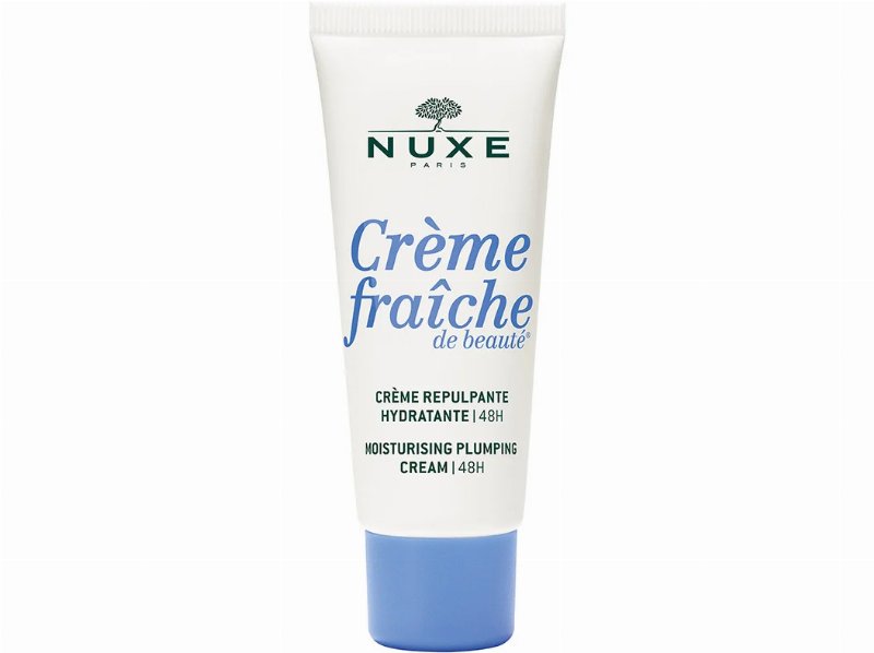 Creme Repulpante Nuxe Fraiche De Beaute 30 ml