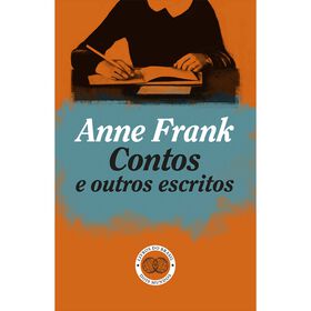 Contos E Outros Escritos De Anne Frank