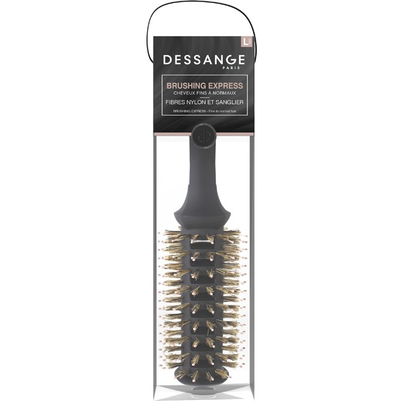 Escova De Cabelo Brushing Express 1 unidade