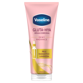 Sérum Corporal Gluta-Hya Dewy Radiance Vaseline 200 ml