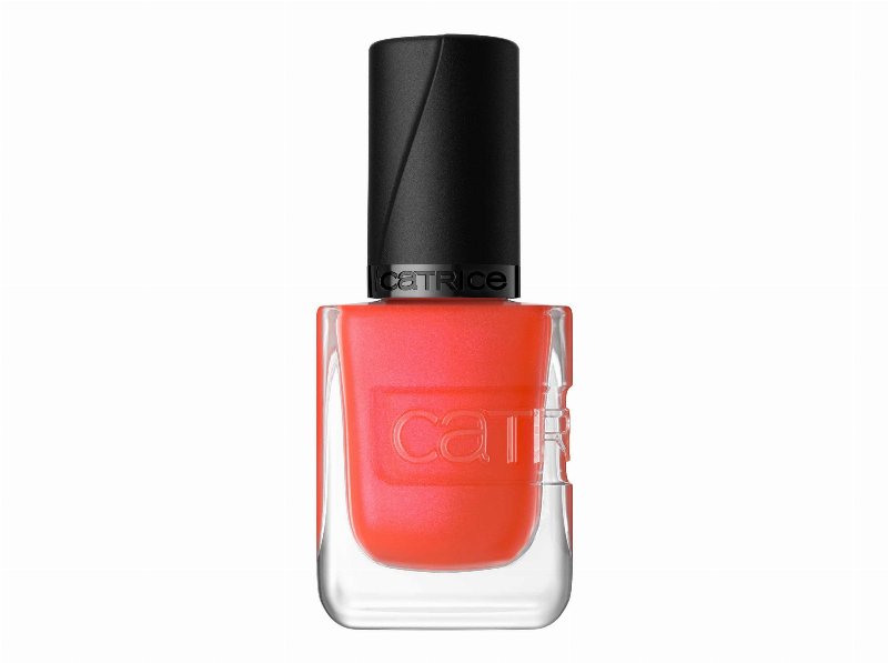 Verniz Catrice Gel Affair Nail 050 105