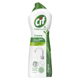 Creme De Limpeza Original Cif 700 ml