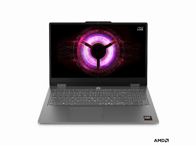 Portatil Gaming Lenovo 15Arp11-661 (15.6'' Amd R7/16/512Gb Nvidia Geforce Rtxt 5050)