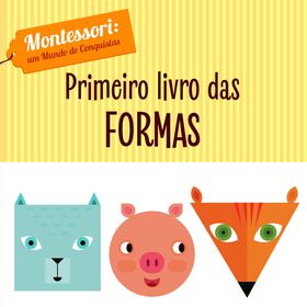 Primeiro Livro Das Formas De Chiara Piroddi
