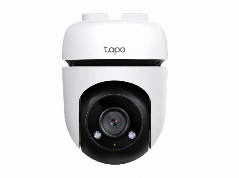 Camara Tp-Link Exterior Tc40