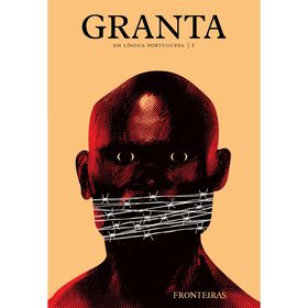 Granta Língua Portuguesa 1 De Tinta Da China