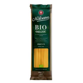 Massa Esparguete La Molisana 500 gr