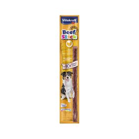 Snack Para Cão Tiras Carne Peru Vitakraft 12 g