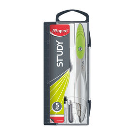 Compasso Technic Concept 5 Peças (Várias Cores) Maped