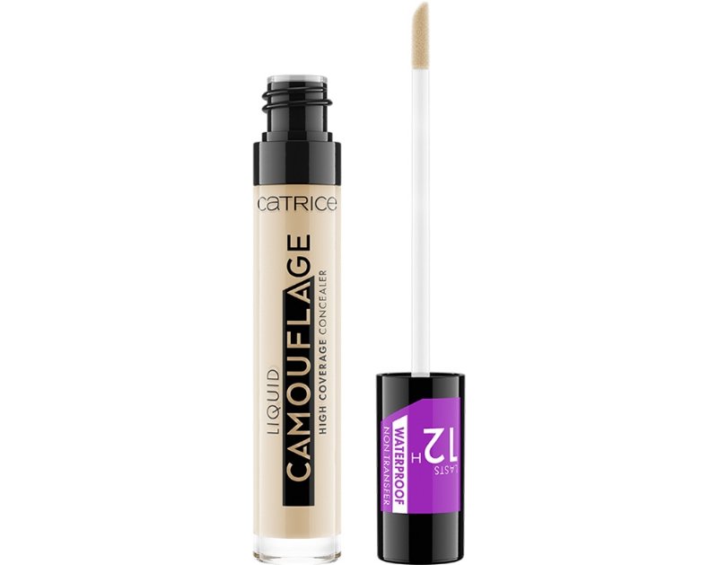 Corrector Catrice Líquido Camouflage High 036