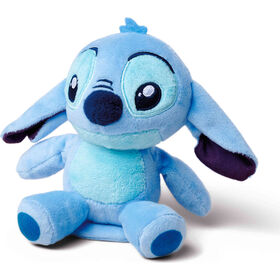 Disney - Peluche Stitch Para Ombro