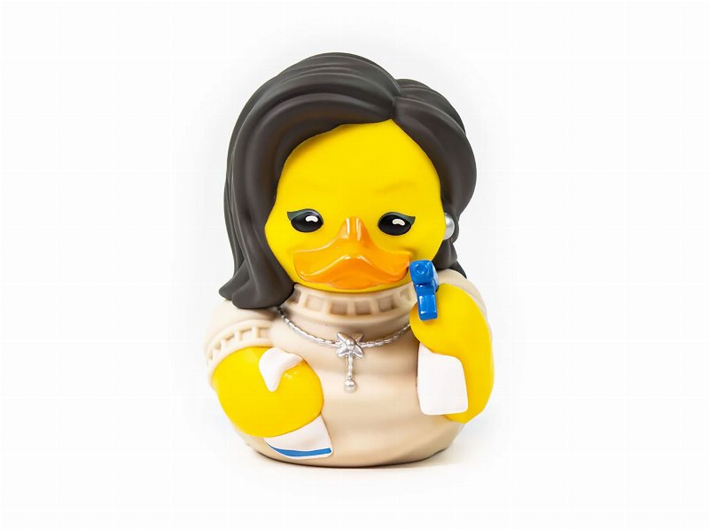 Pato Friends Tubbz Monica Geller