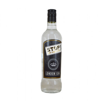 Dry Gin Stop 0.7L