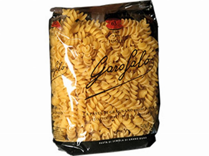 Massa Garofalo Fusilli 500 g