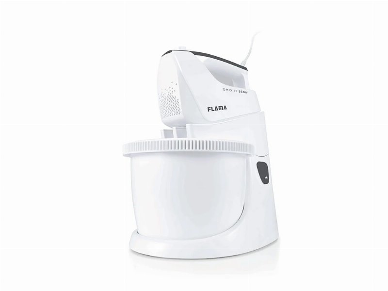 Batedeira Com Taça Flama 1416Fl 550W