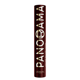 Máscara De Pestanas Panorama Bordeaux L'oréal Paris 9,9 ml