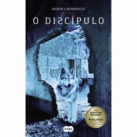 O Discípulo (Edição Limitada) De Hjorth