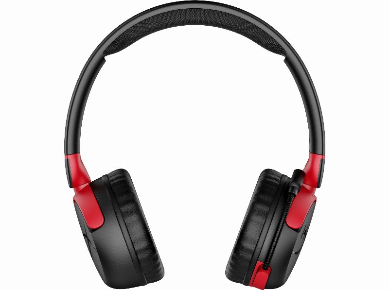 Auscultadores Gaming Hyperx Cloud Mini Wireless