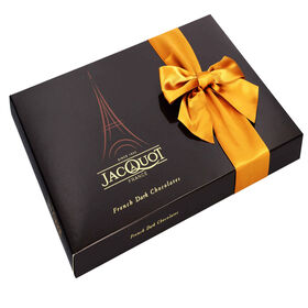 Bombons De Praliné Chocolate Negro E Avelã 45% Jacquot 260 gr