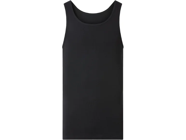 Camisola Interior Para Homem