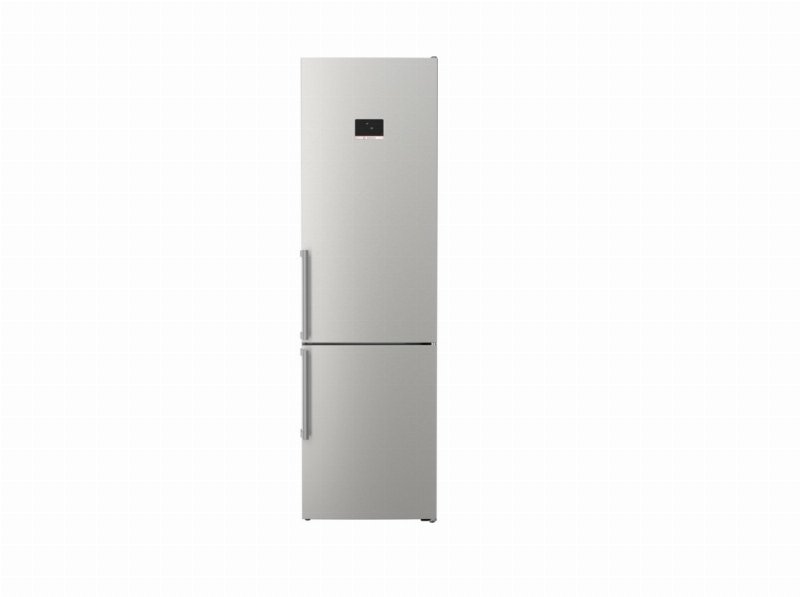 Frigorífico Combinado Bosch Kgn39Aibt No Frost B 363 l Inox