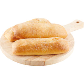 Pão Cristal