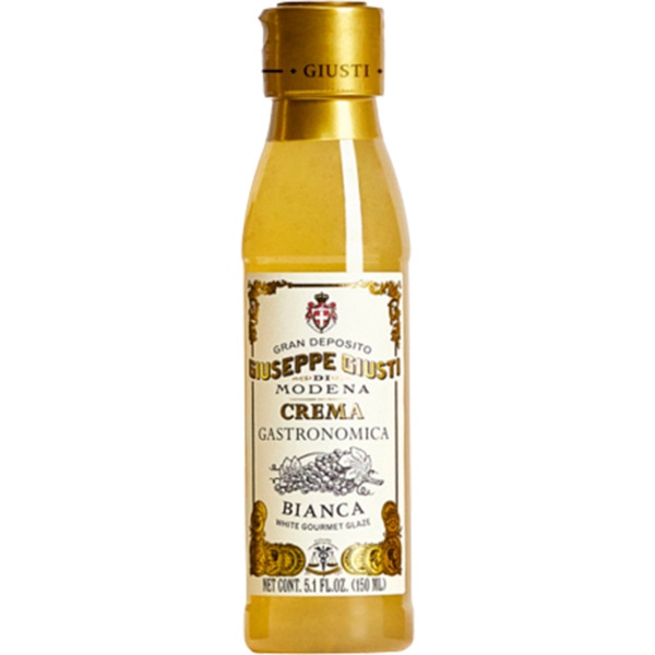 Creme De Vinagre Balsâmico Branco 150 ml