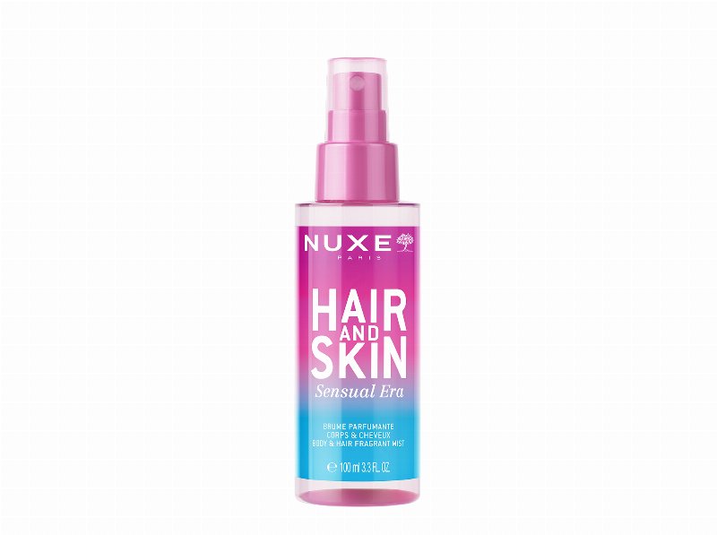 Bruma Nuxe Hair&Skin Sensual Era 100 ml