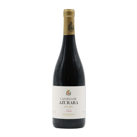 Conde De Azurara Reserva Dão Vinho Tinto