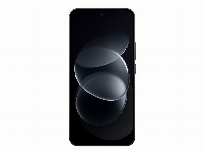 Smartphone Redmi Note 17 Pro 5 g Black 6/256Gb