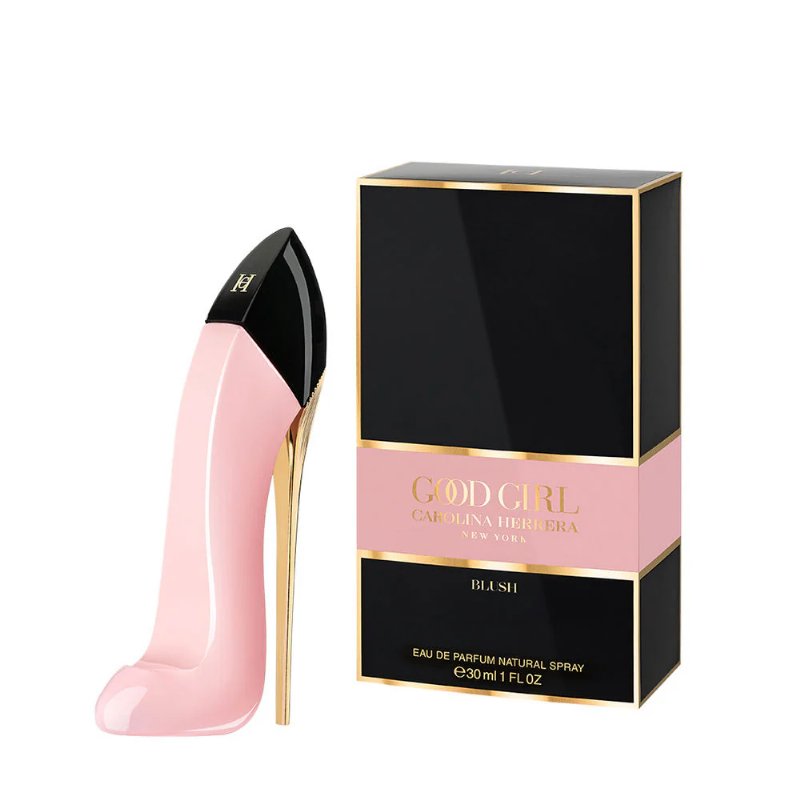 Carolina Herrera Good Girl Blush Eau De Parfum Vaporizador 30 ml