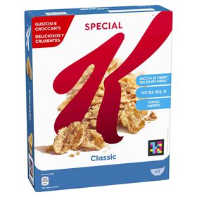Cereais Special K Kellogg's 335 gr