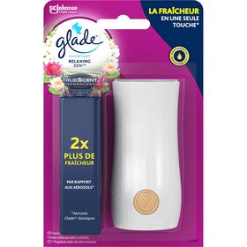 Ambientador Portátil Touch&Fresh Relax Zen Glade 10 ml