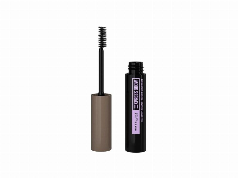 Lápis Maybelline Brow Sculpt 04 Medium Brown Nu