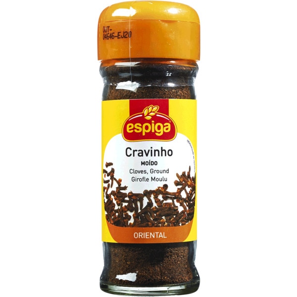 Cravinho Moído 45 g