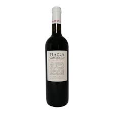 Vinho Tinto Baga Castelão 2016 Campolargo
