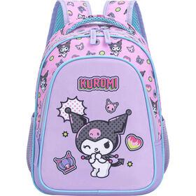 Mochila Pequena Let's Dream Kuromi