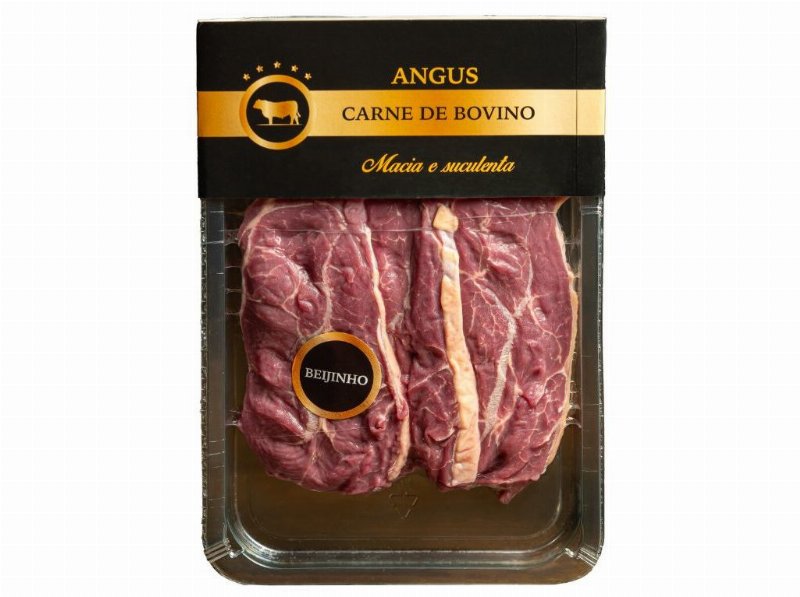 Bife Do Beijinho Maturado Bovino Angus Skp Kg