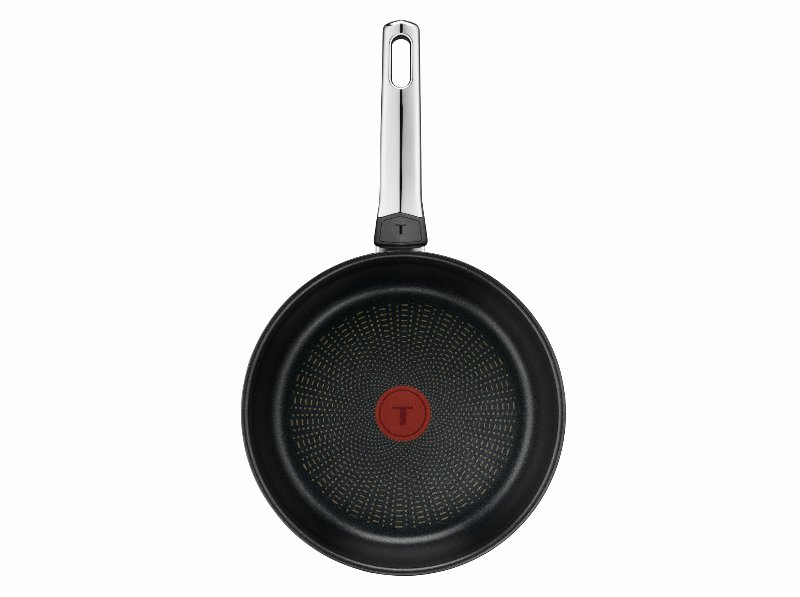 Frigideira Indução Tefal Emotion 24Cm